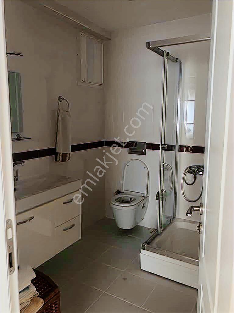 Ordu'nun İncisi Durugöl Konakları Sitesinde 3+1 Satılık Daire - Görsel 22