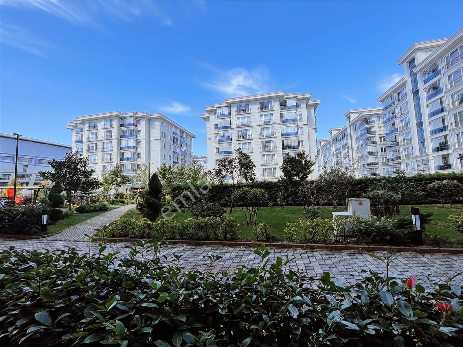Ordu'nun İncisi Durugöl Konakları Sitesinde 3+1 Satılık Daire - Görsel 15