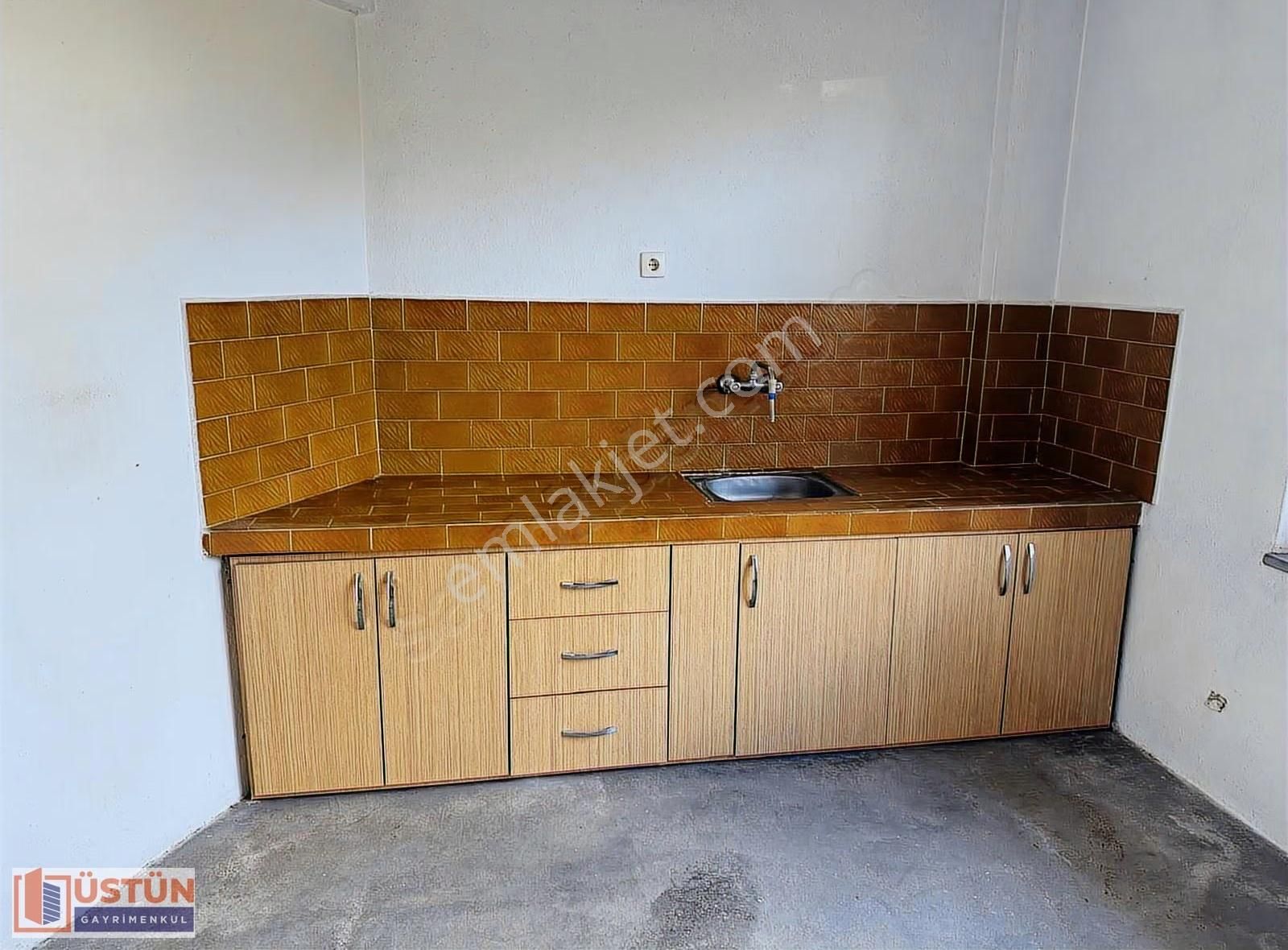 **sarıköy'de Doğalgazlı 256 M2 Arsaya Sahip Satılık Müstakil Ev* - Görsel 7