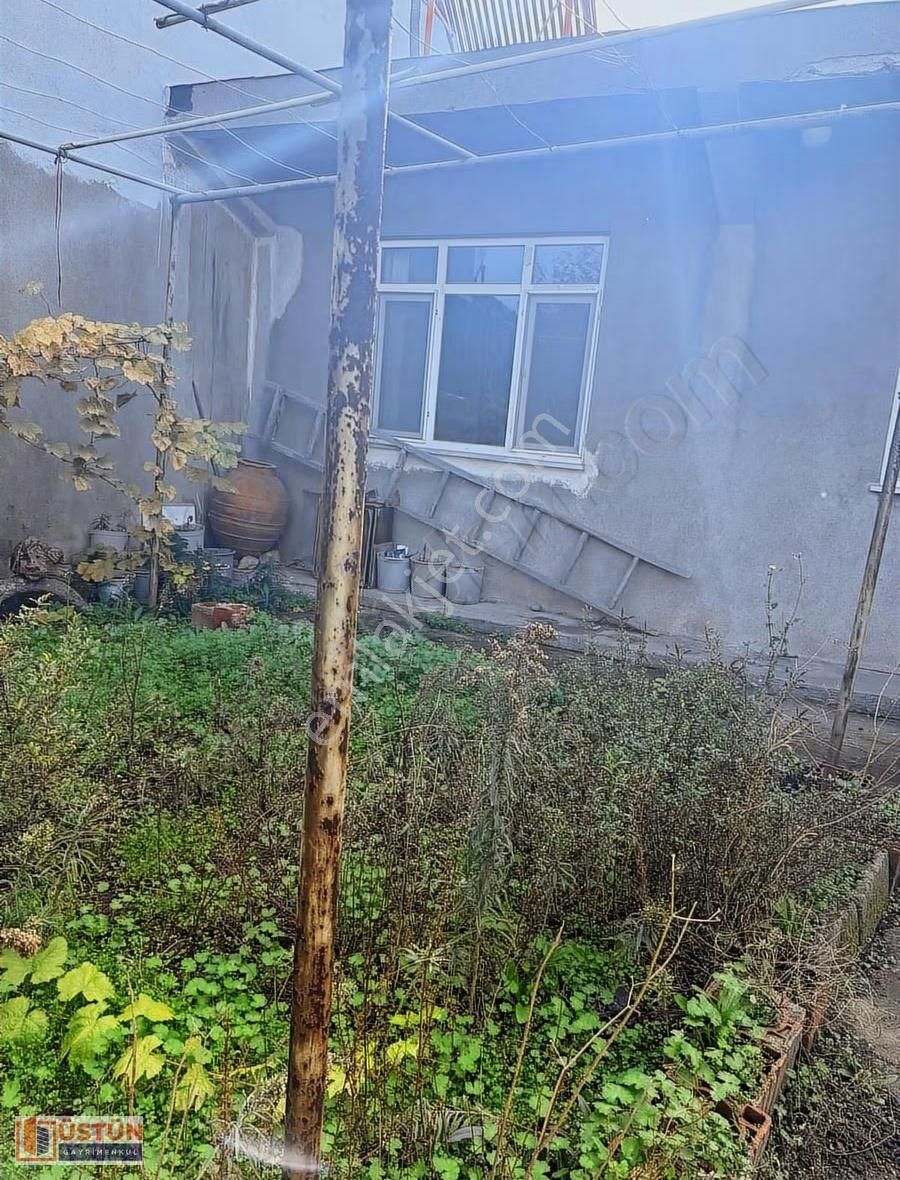 **sarıköy'de Doğalgazlı 256 M2 Arsaya Sahip Satılık Müstakil Ev* - Görsel 3