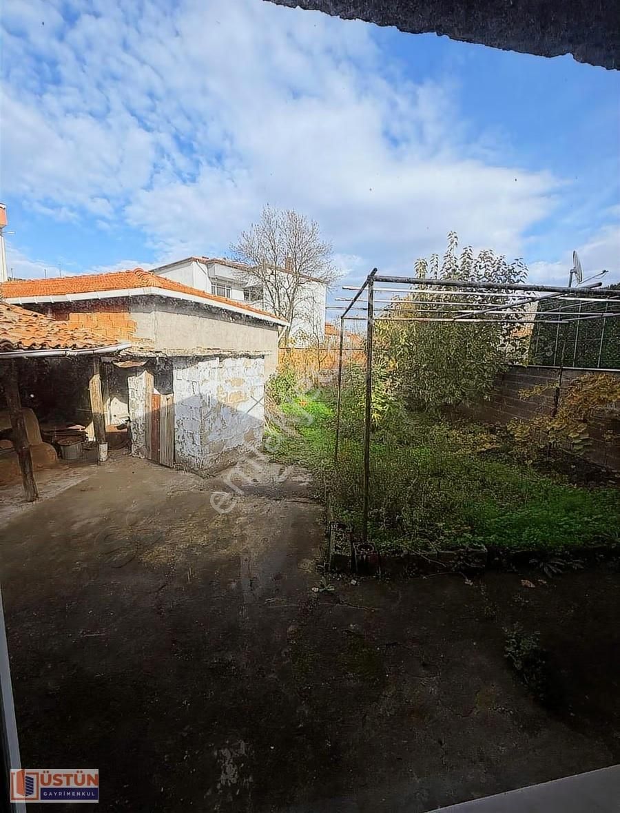 **sarıköy'de Doğalgazlı 256 M2 Arsaya Sahip Satılık Müstakil Ev* - Görsel 11