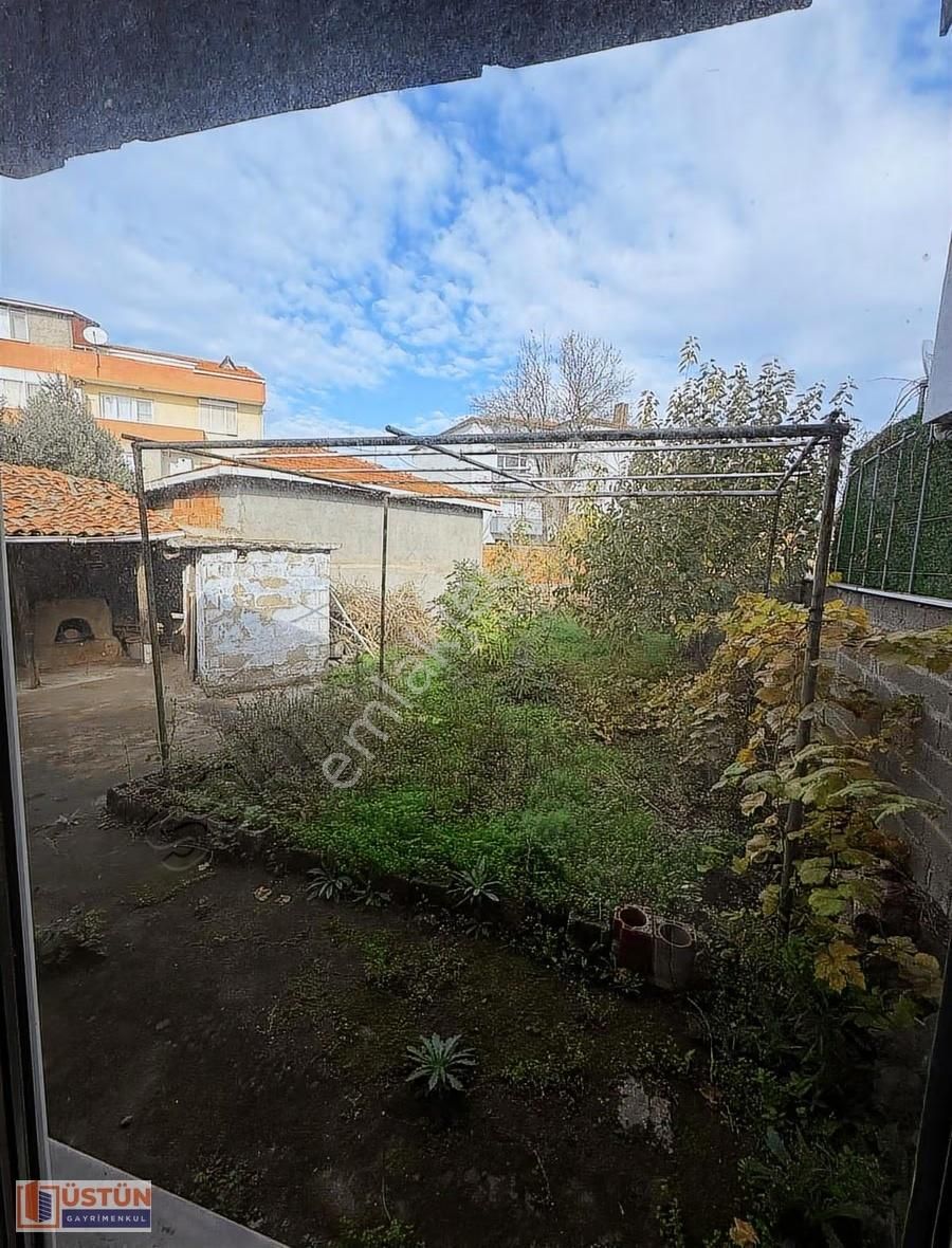 **sarıköy'de Doğalgazlı 256 M2 Arsaya Sahip Satılık Müstakil Ev* - Görsel 14