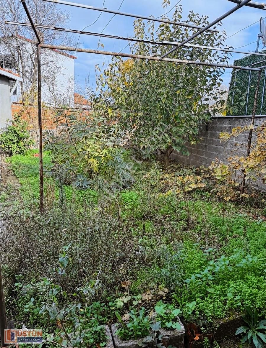 **sarıköy'de Doğalgazlı 256 M2 Arsaya Sahip Satılık Müstakil Ev* - Görsel 4