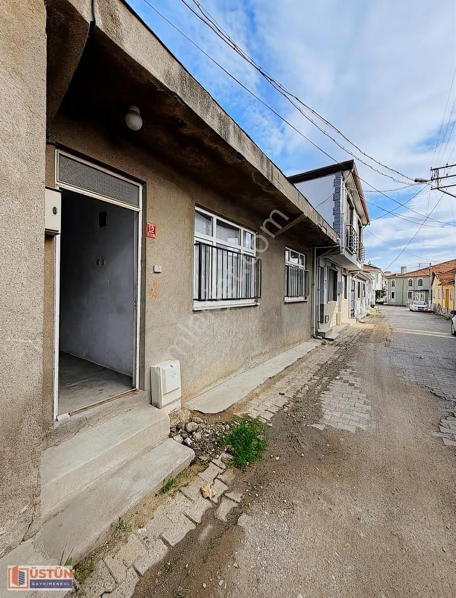 **sarıköy'de Doğalgazlı 256 M2 Arsaya Sahip Satılık Müstakil Ev* - Görsel 9