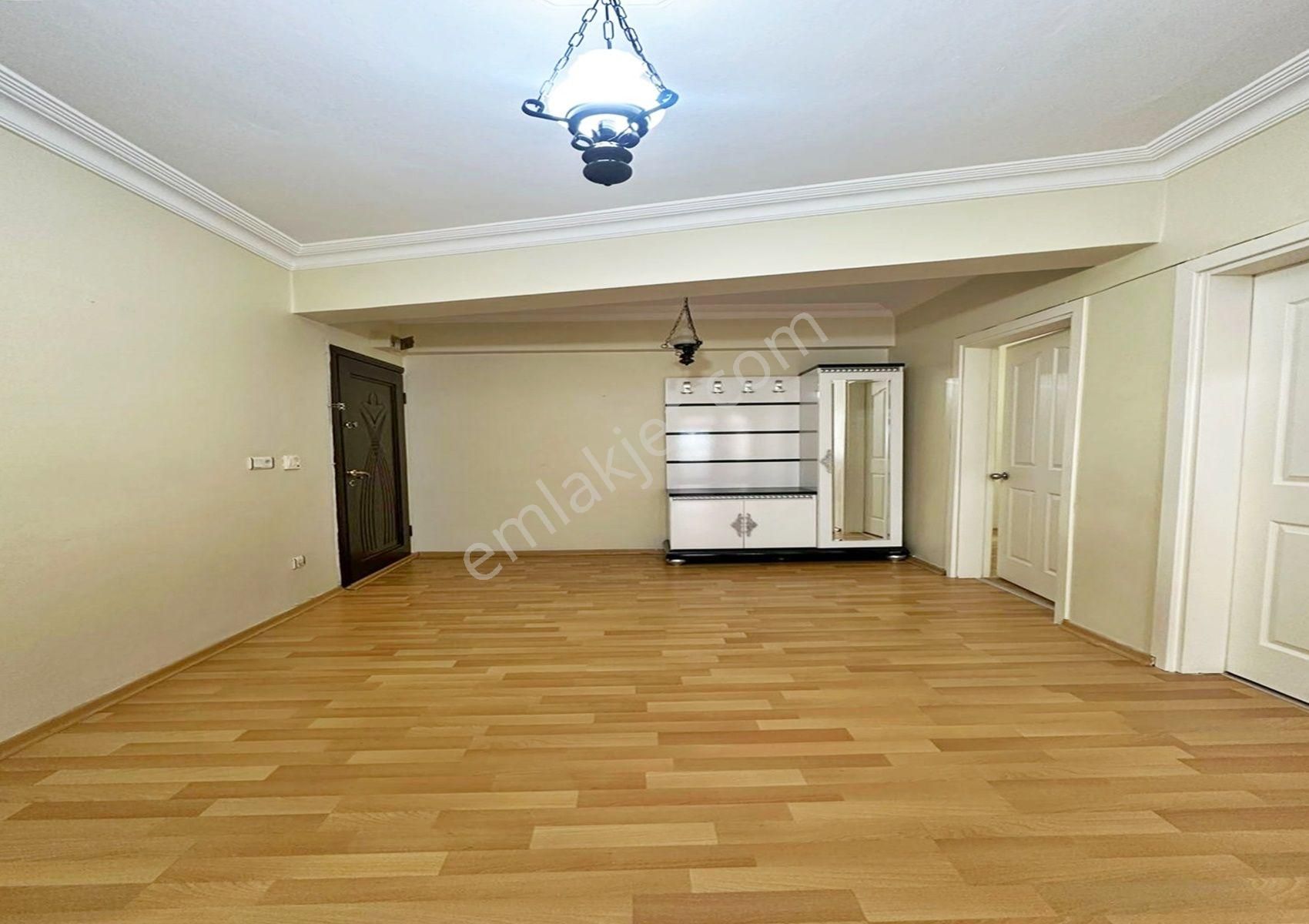Nes Yapı'dan Geniş Ailelere Özel Masrafsız 3+1 Kiralık Daire!!! - Görsel 11