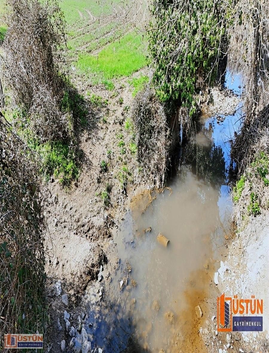 ** Köy İçerisinde 4762 M2 Arsa** - Görsel 3