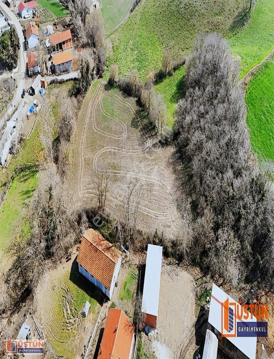 ** Köy İçerisinde 4762 M2 Arsa** - Görsel 6