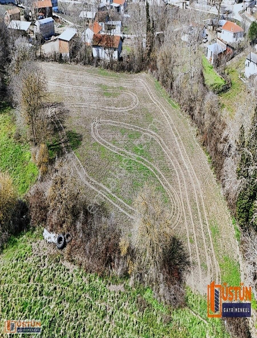 ** Köy İçerisinde 4762 M2 Arsa** - Görsel 2