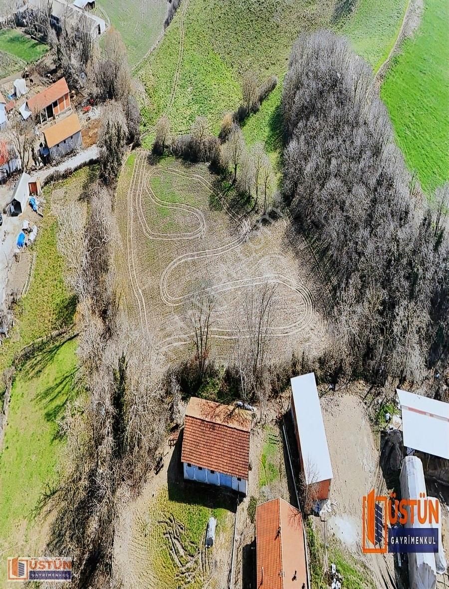 ** Köy İçerisinde 4762 M2 Arsa** - Görsel 5