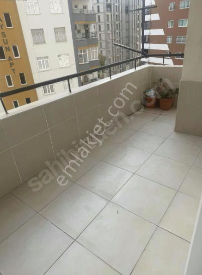 3+1 Yeşilyurt 12-5katı Dgaz Kapalı.mutfak Kasım Sacide Ener Civarı Gb Cephe Full Yapılı Hasarsız - Görsel 11