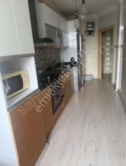 3+1 Yeşilyurt 12-5katı Dgaz Kapalı.mutfak Kasım Sacide Ener Civarı Gb Cephe Full Yapılı Hasarsız - Görsel 9