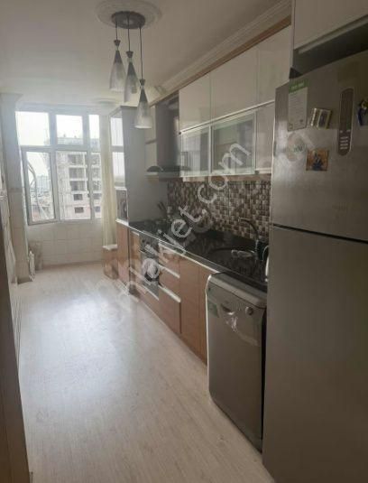 3+1 Yeşilyurt 12-5katı Dgaz Kapalı.mutfak Kasım Sacide Ener Civarı Gb Cephe Full Yapılı Hasarsız - Görsel 1