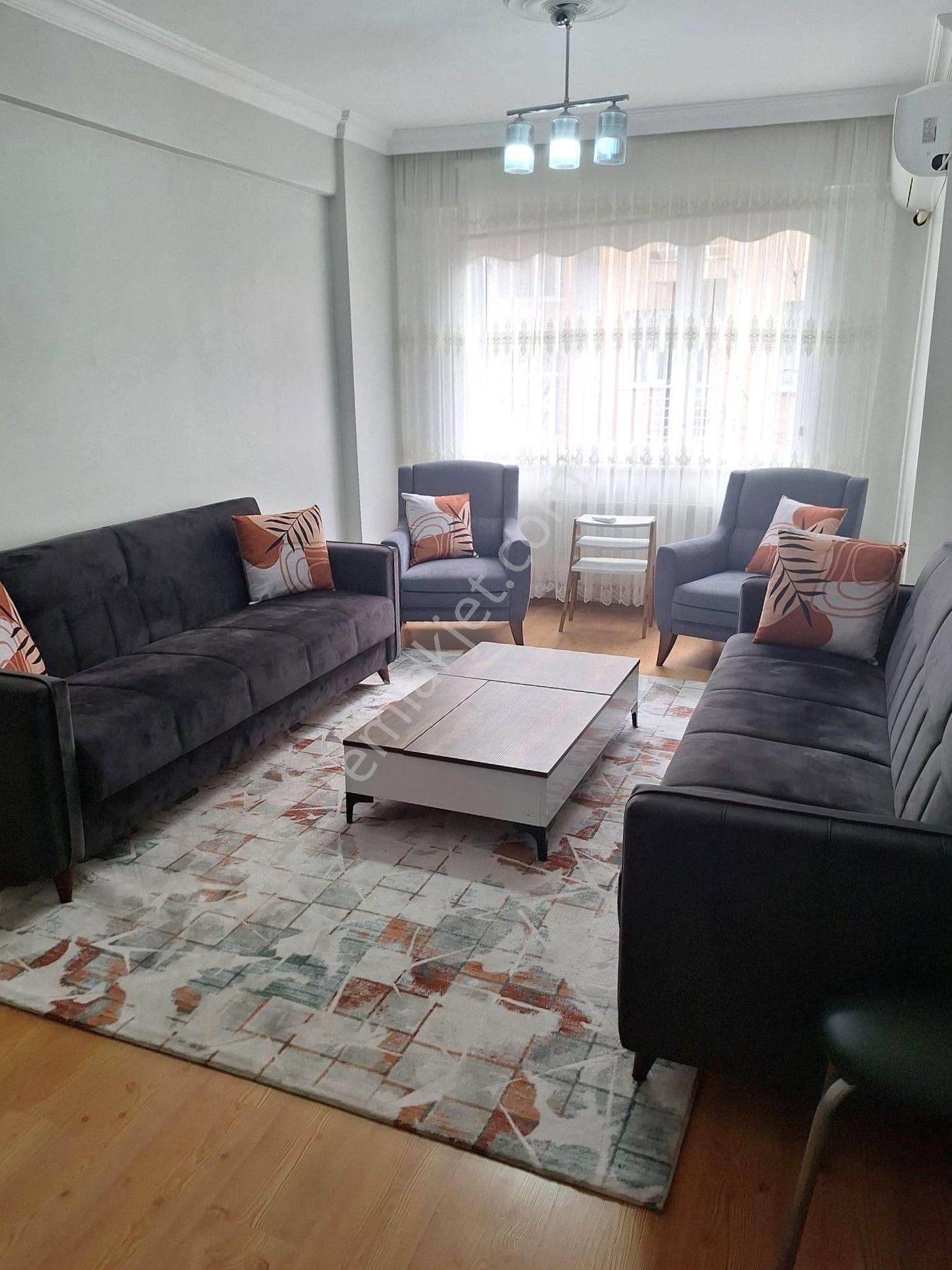 Recep Ümit'ten Ömerağa Mahallesi , Gazi Yakup Satar Caddesi Yakını Satılık Gerçek 2+1 Fırsat Daire.