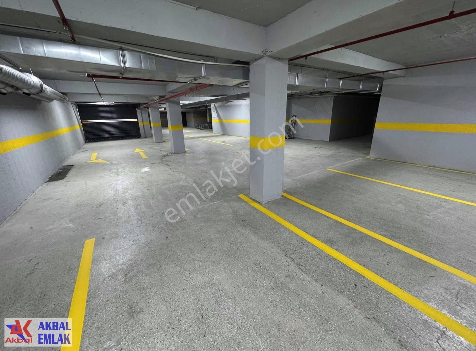 Akbal Gayrimenkul' Batı Mh.sahilyolu Kiralık 3+1 Dubleks Sıfır - Görsel 25