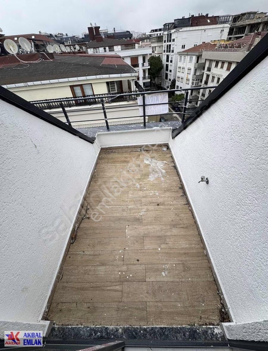 Akbal Gayrimenkul' Batı Mh.sahilyolu Kiralık 3+1 Dubleks Sıfır - Görsel 11