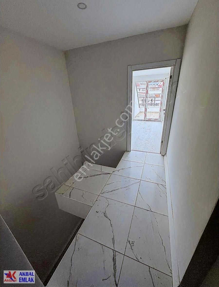 Akbal Gayrimenkul' Batı Mh.sahilyolu Kiralık 3+1 Dubleks Sıfır - Görsel 17