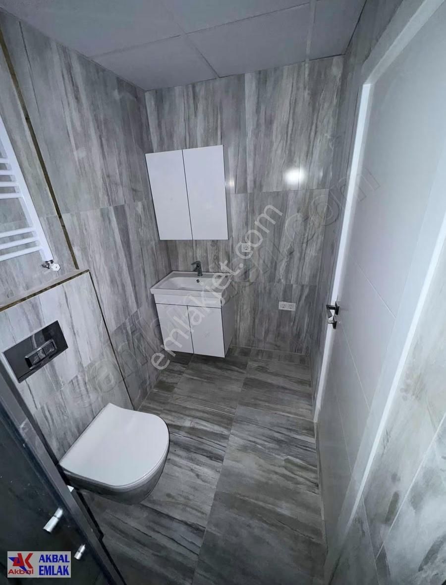 Akbal Gayrimenkul' Batı Mh.sahilyolu Kiralık 3+1 Dubleks Sıfır - Görsel 3