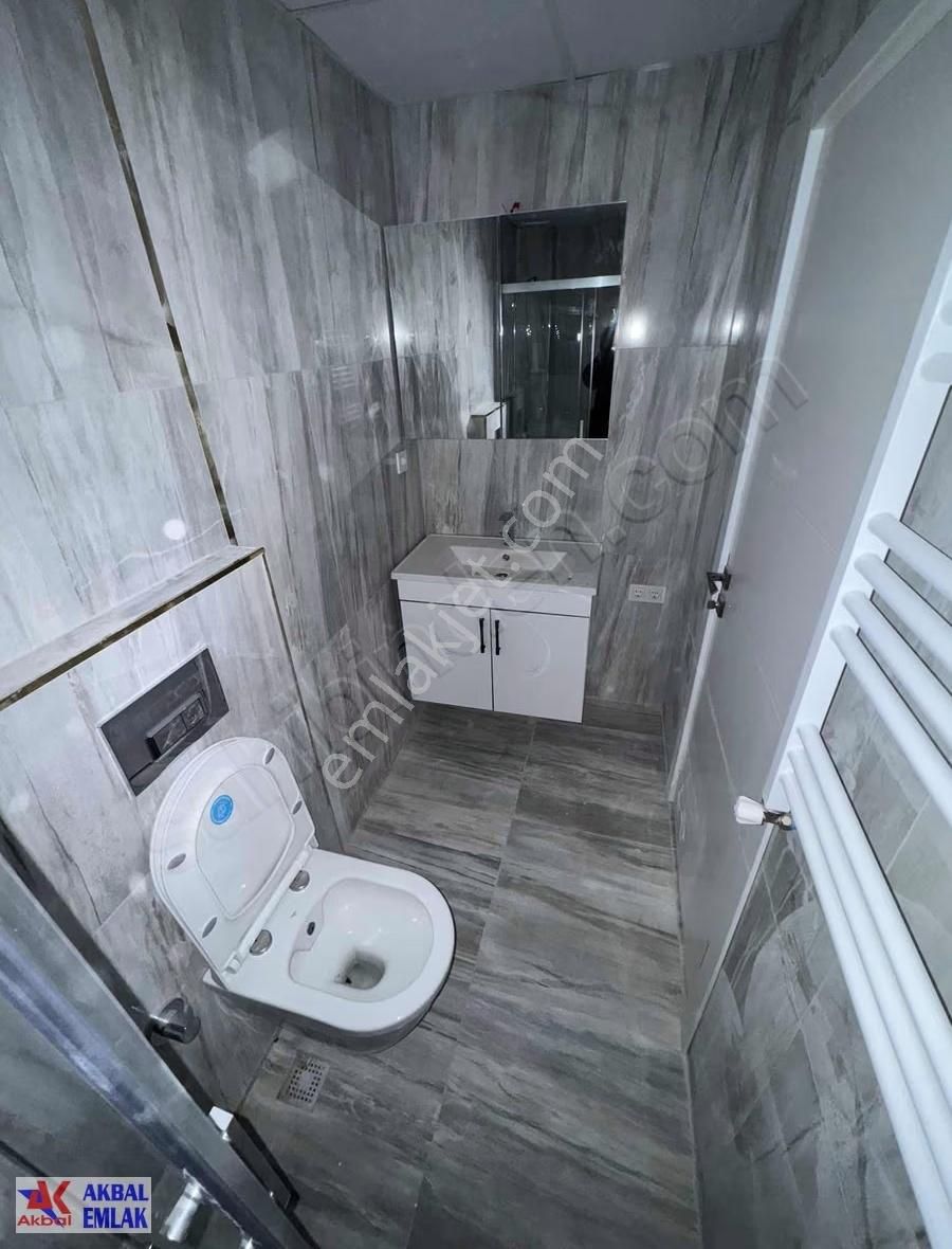 Akbal Gayrimenkul' Batı Mh.sahilyolu Kiralık 3+1 Dubleks Sıfır - Görsel 7