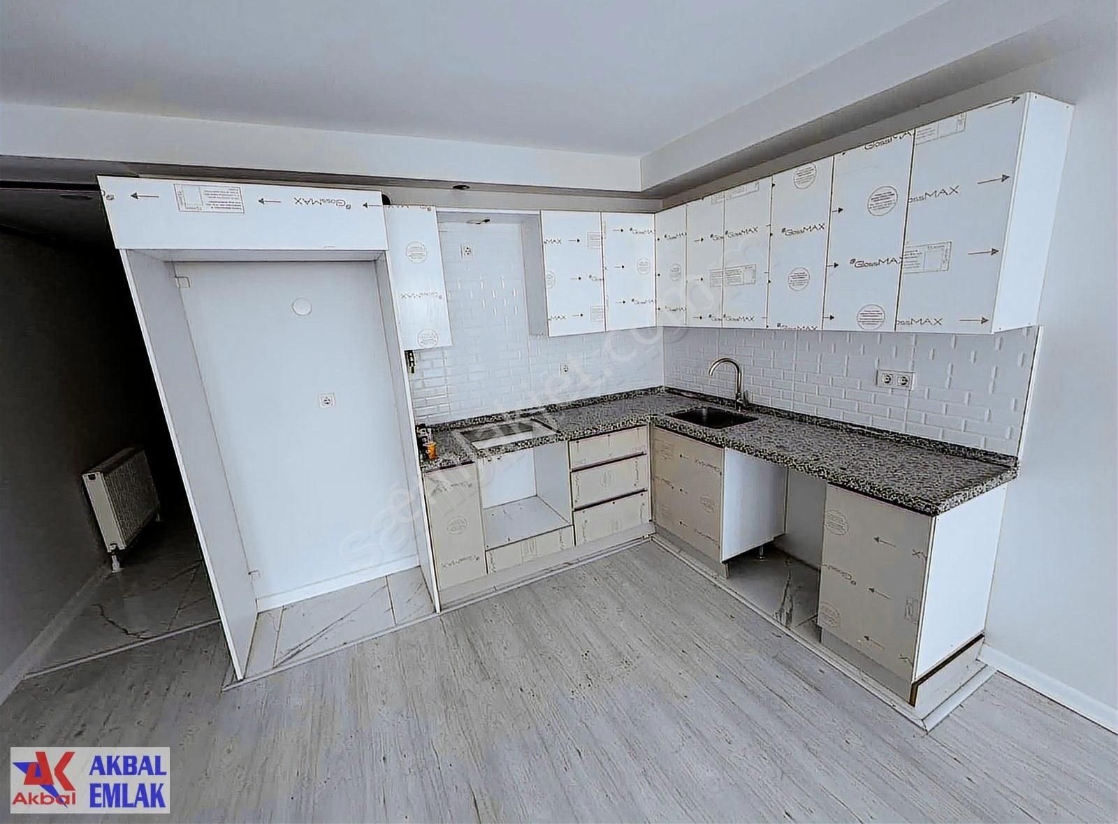 Akbal Gayrimenkul' Batı Mh.sahilyolu Kiralık 3+1 Dubleks Sıfır - Görsel 26