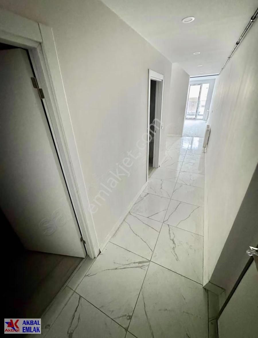 Akbal Gayrimenkul' Batı Mh.sahilyolu Kiralık 3+1 Dubleks Sıfır - Görsel 8