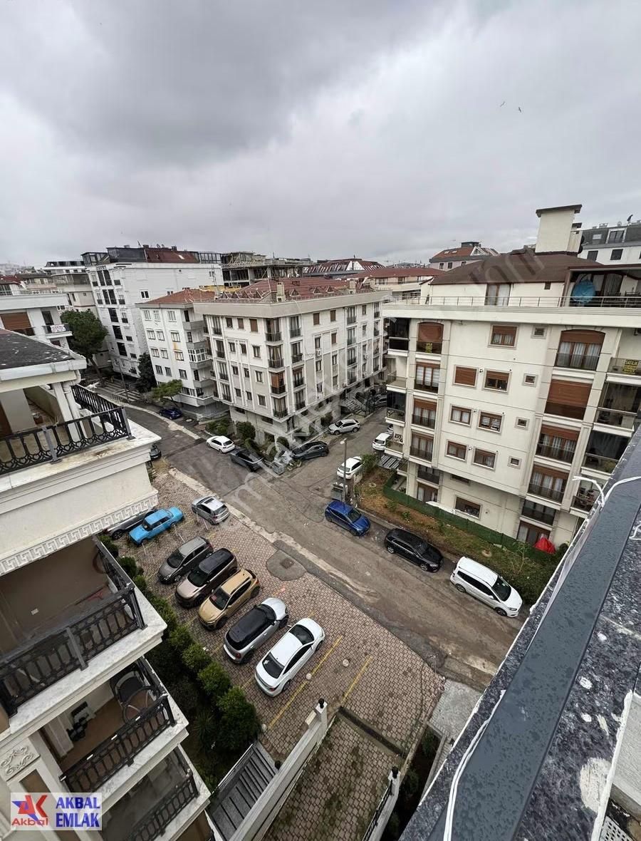 Akbal Gayrimenkul' Batı Mh.sahilyolu Kiralık 3+1 Dubleks Sıfır - Görsel 2