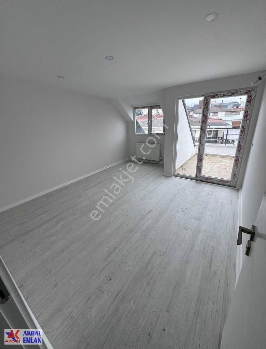 Akbal Gayrimenkul' Batı Mh.sahilyolu Kiralık 3+1 Dubleks Sıfır - Görsel 6