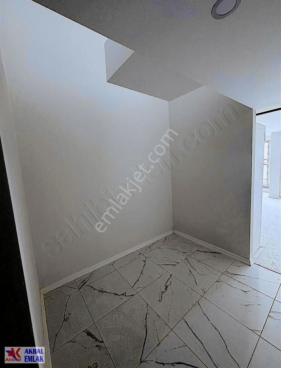 Akbal Gayrimenkul' Batı Mh.sahilyolu Kiralık 3+1 Dubleks Sıfır - Görsel 4