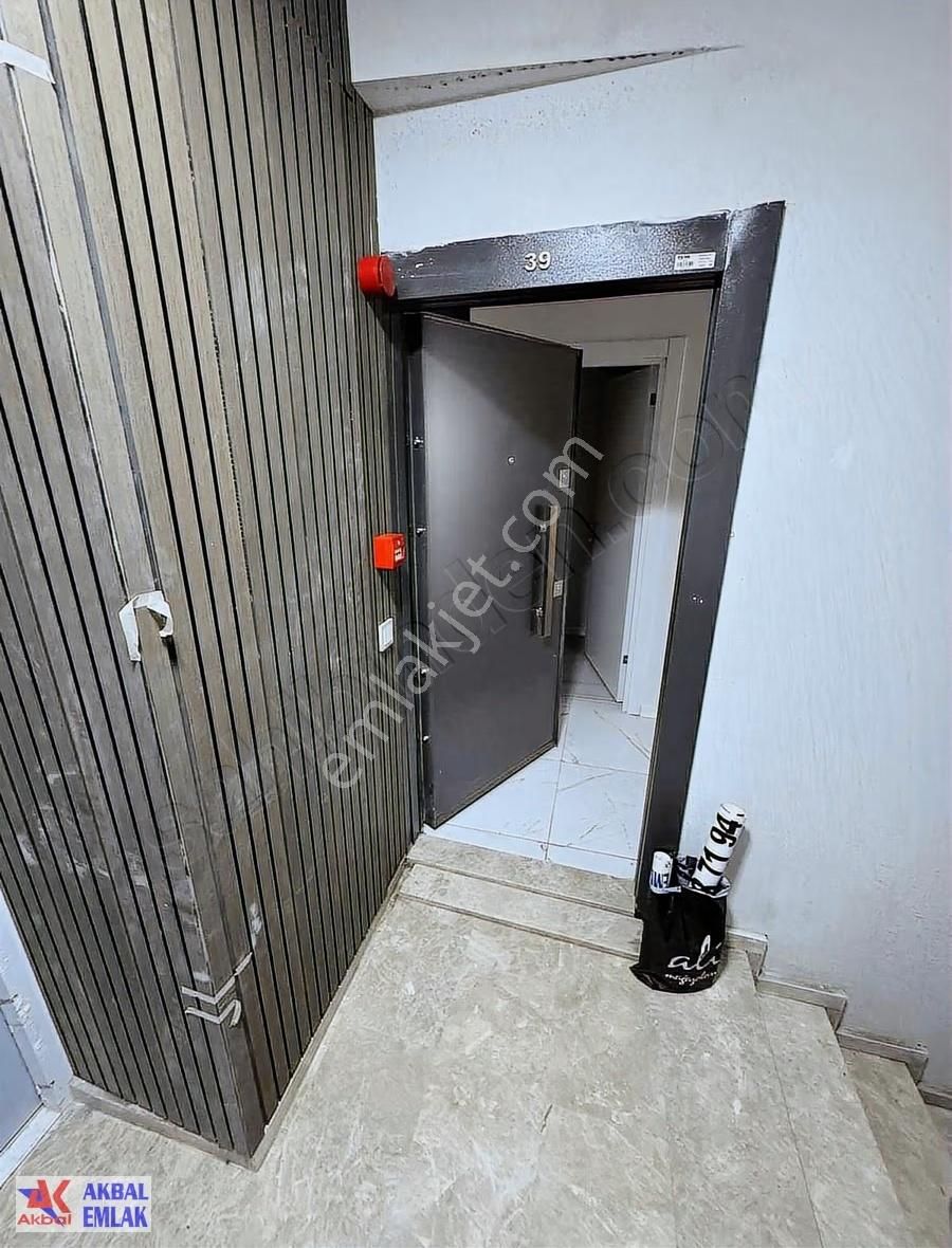 Akbal Gayrimenkul' Batı Mh.sahilyolu Kiralık 3+1 Dubleks Sıfır - Görsel 13