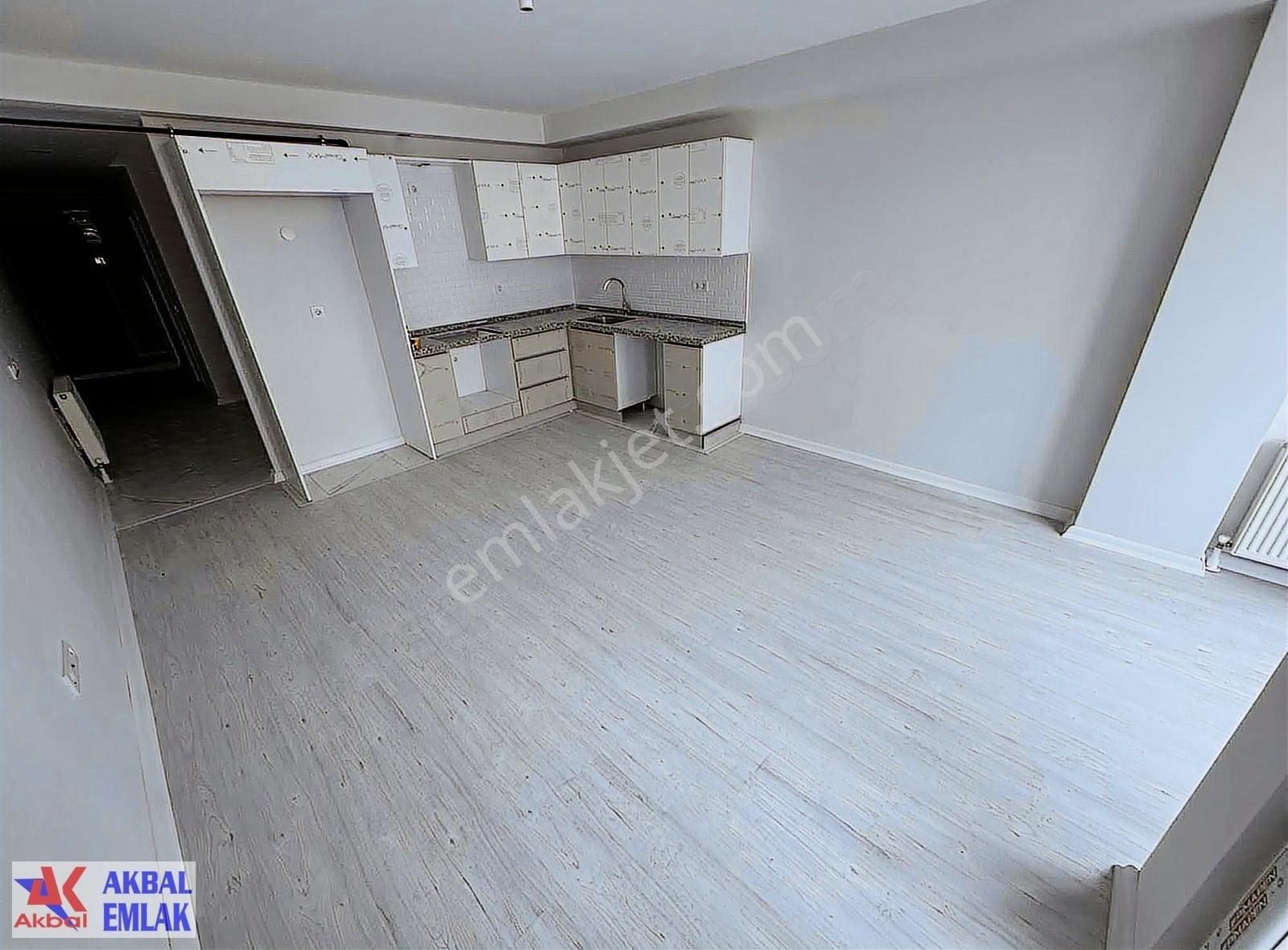 Akbal Gayrimenkul' Batı Mh.sahilyolu Kiralık 3+1 Dubleks Sıfır - Görsel 5