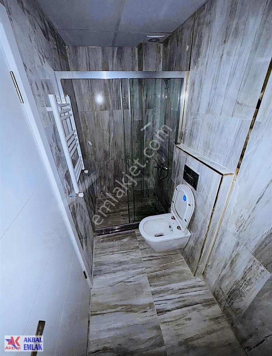 Akbal Gayrimenkul' Batı Mh.sahilyolu Kiralık 3+1 Dubleks Sıfır - Görsel 30