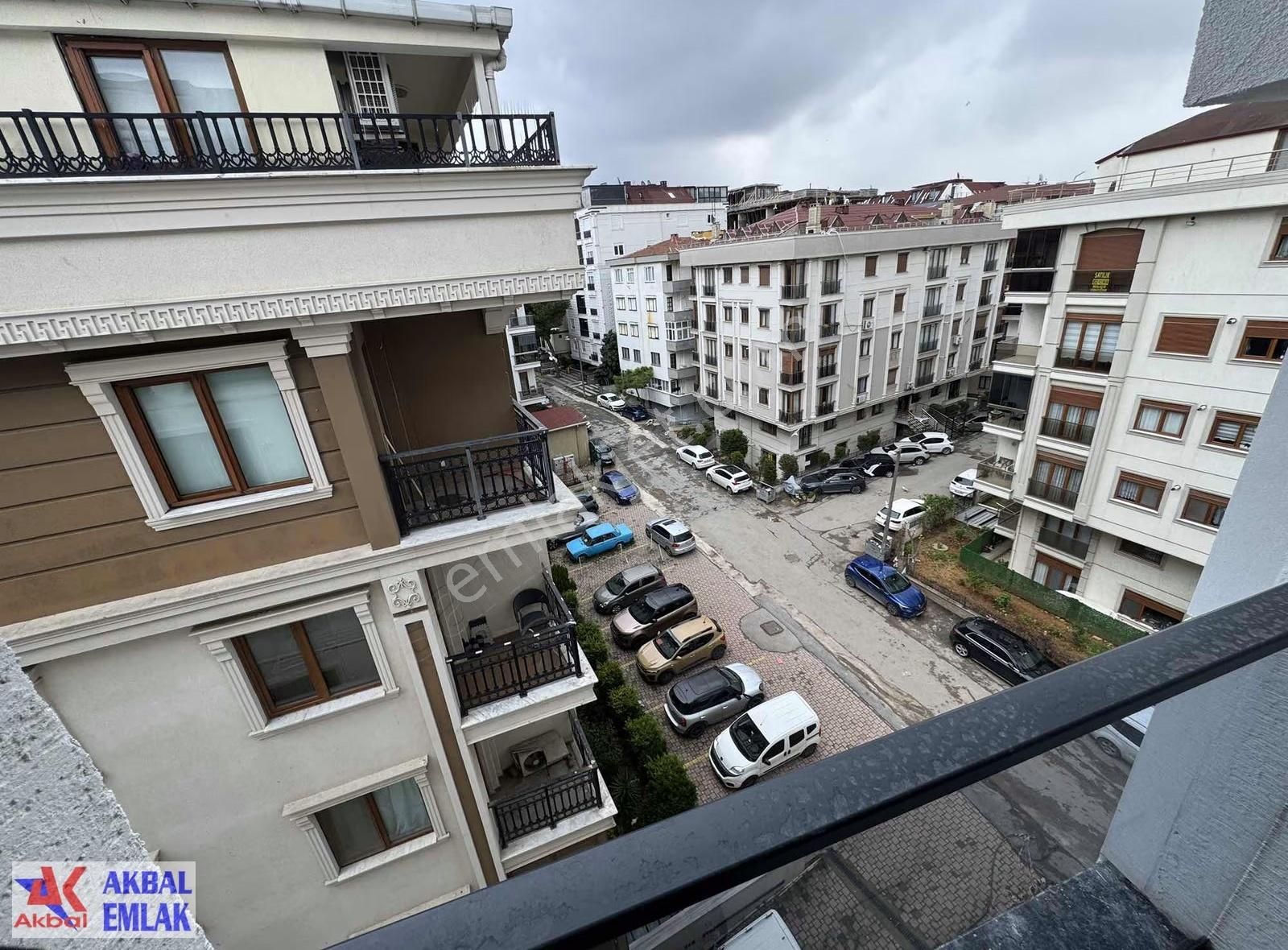 Akbal Gayrimenkul' Batı Mh.sahilyolu Kiralık 3+1 Dubleks Sıfır - Görsel 28