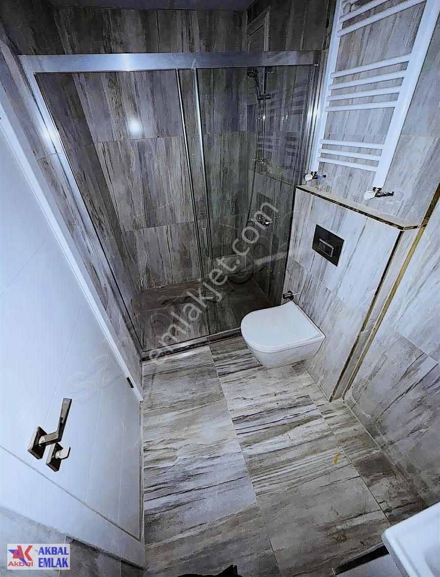 Akbal Gayrimenkul' Batı Mh.sahilyolu Kiralık 3+1 Dubleks Sıfır - Görsel 12