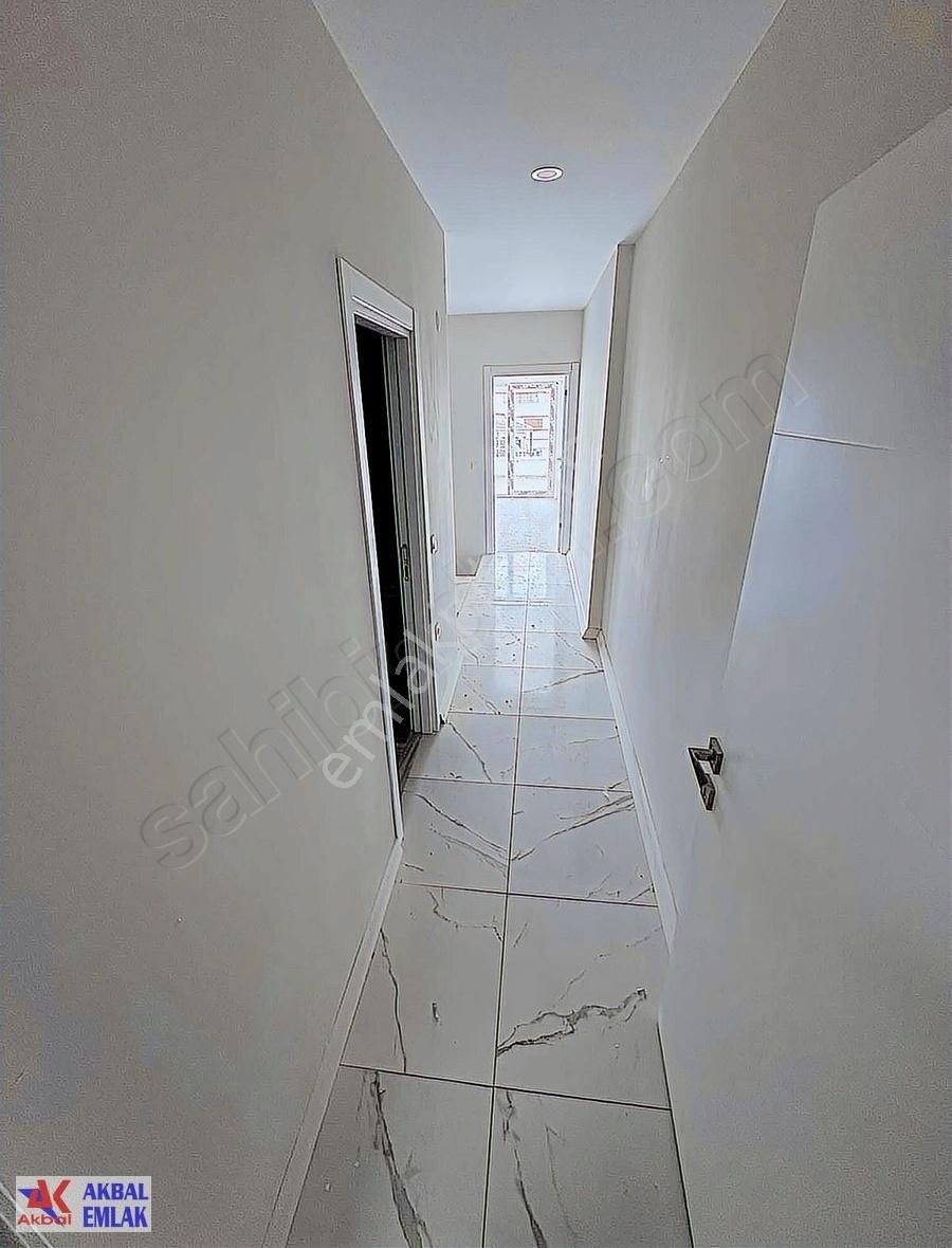Akbal Gayrimenkul' Batı Mh.sahilyolu Kiralık 3+1 Dubleks Sıfır - Görsel 21