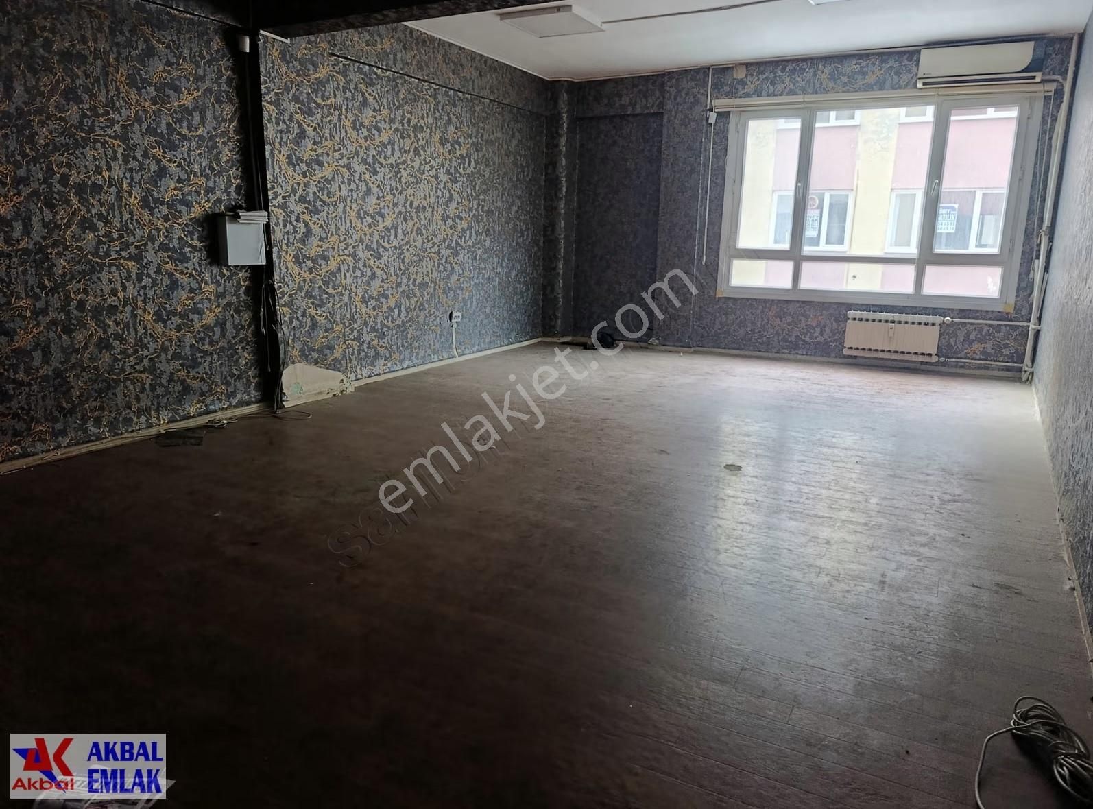 Akbal Emlak Doğu Mah. Çarşı Merkez 35 M2 1 Oda 16.000 Tl - Görsel 3