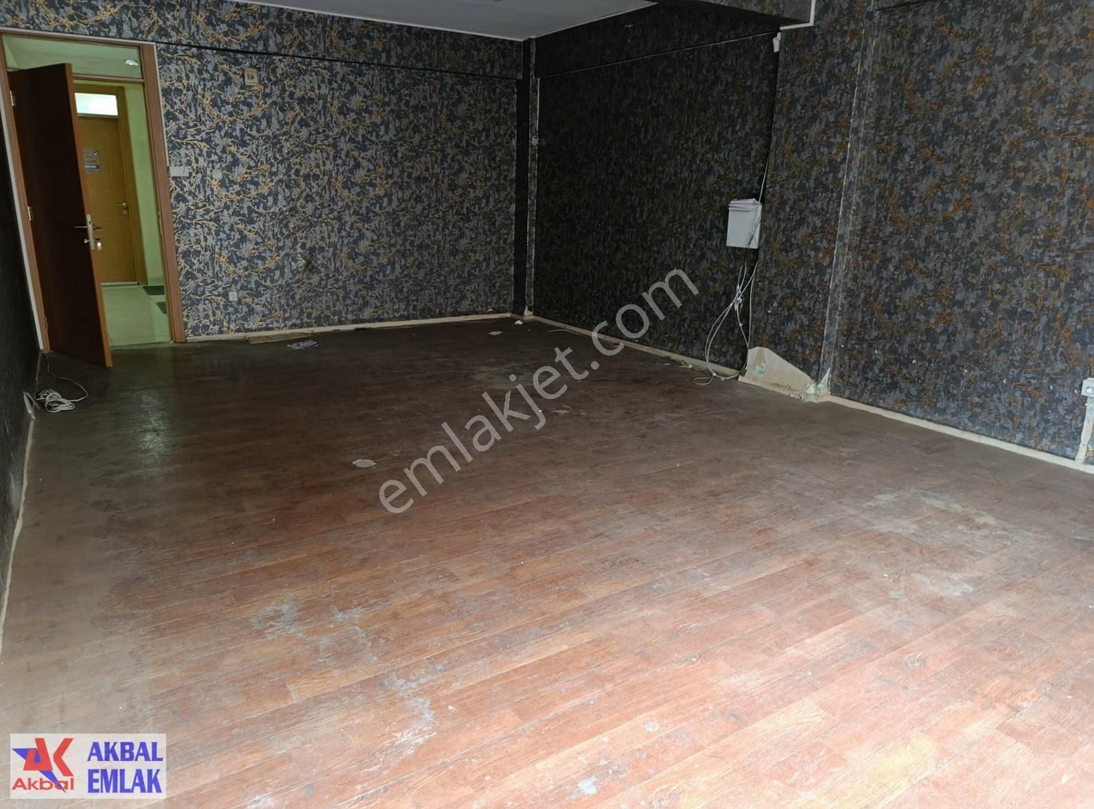 Akbal Emlak Doğu Mah. Çarşı Merkez 35 M2 1 Oda 16.000 Tl - Görsel 8