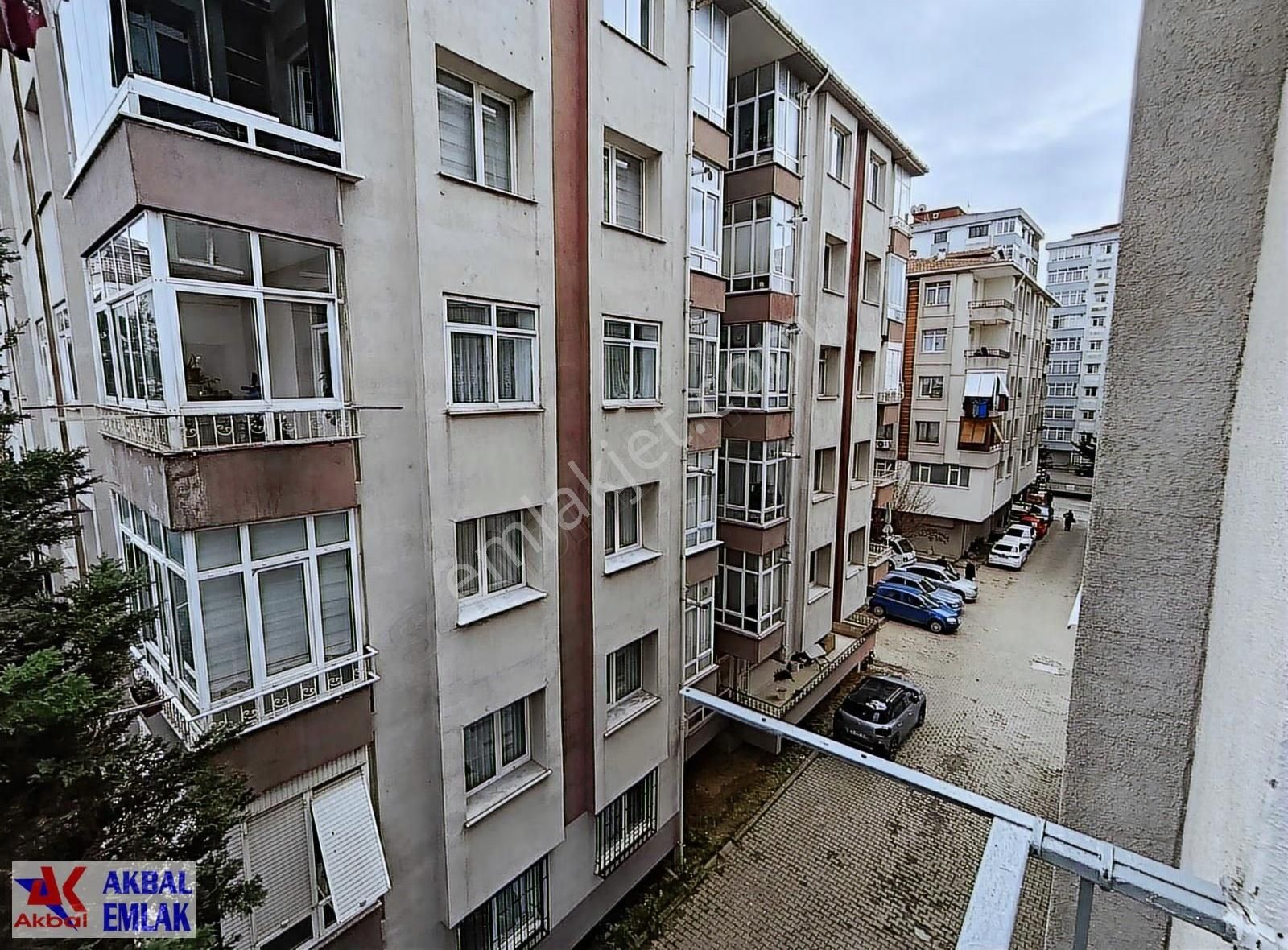 Akbal Emlak Ümraniye Atatürk Mah. 120 M2 3+1 42.500. Tl - Görsel 17