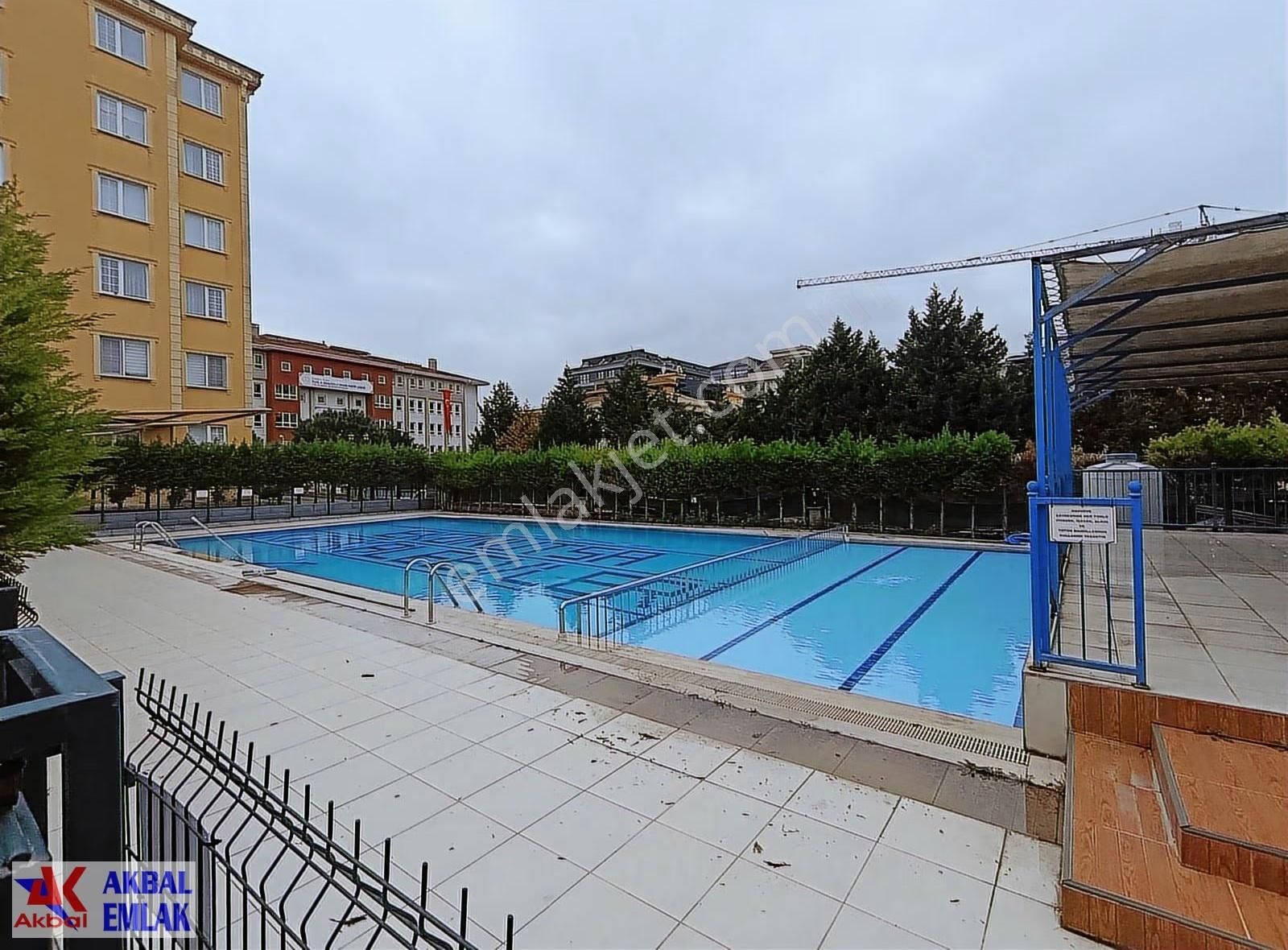 Akbal Emlak Tuzla Yayla Mah. 90 M2 2+1 Salon 38.500 Tl - Görsel 5