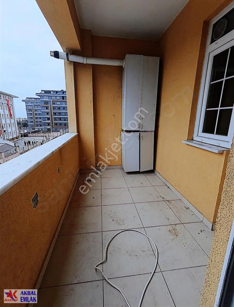 Akbal Emlak Tuzla Yayla Mah. 90 M2 2+1 Salon 38.500 Tl - Görsel 13