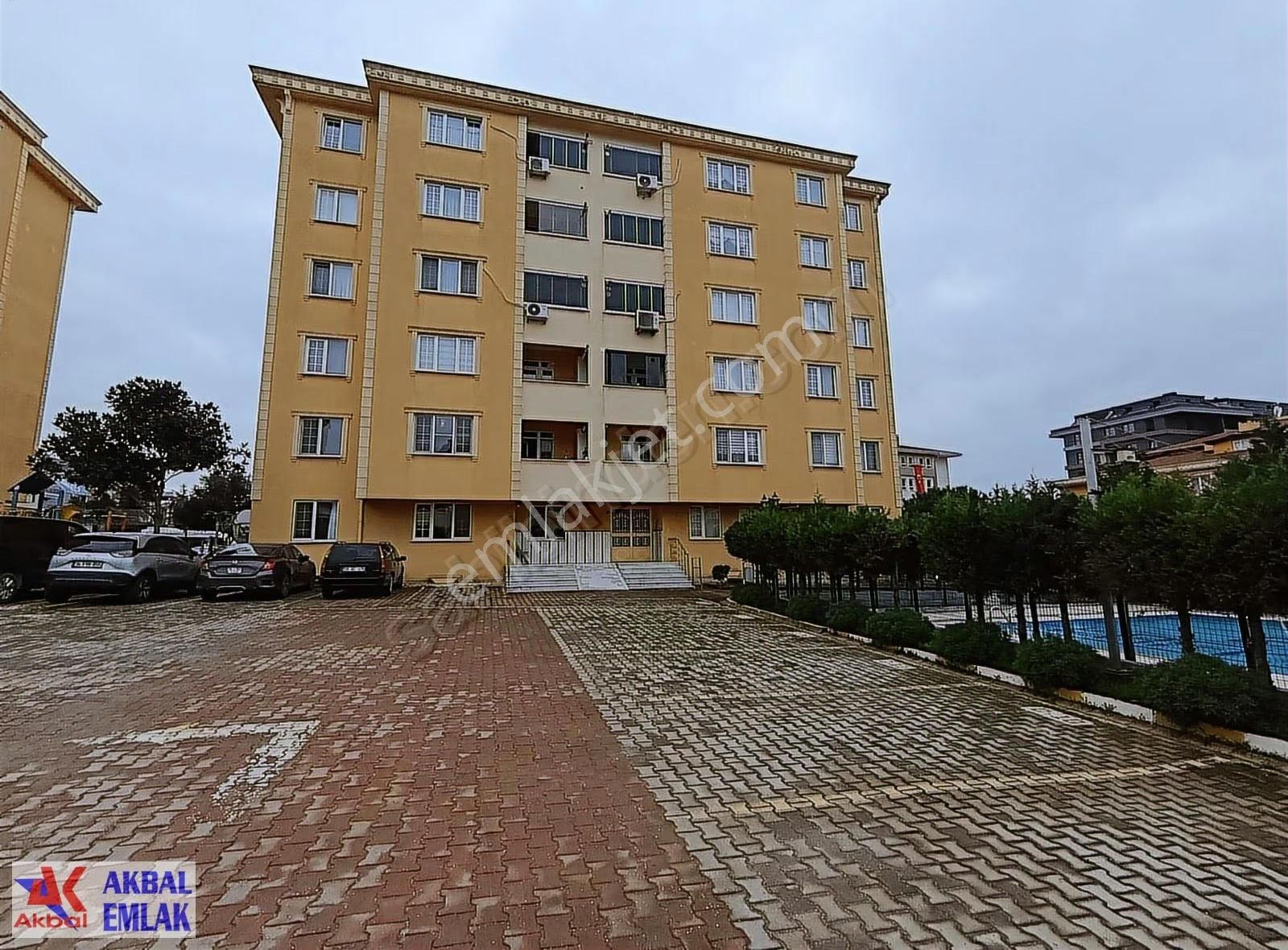 Akbal Emlak Tuzla Yayla Mah. 90 M2 2+1 Salon 38.500 Tl - Görsel 20