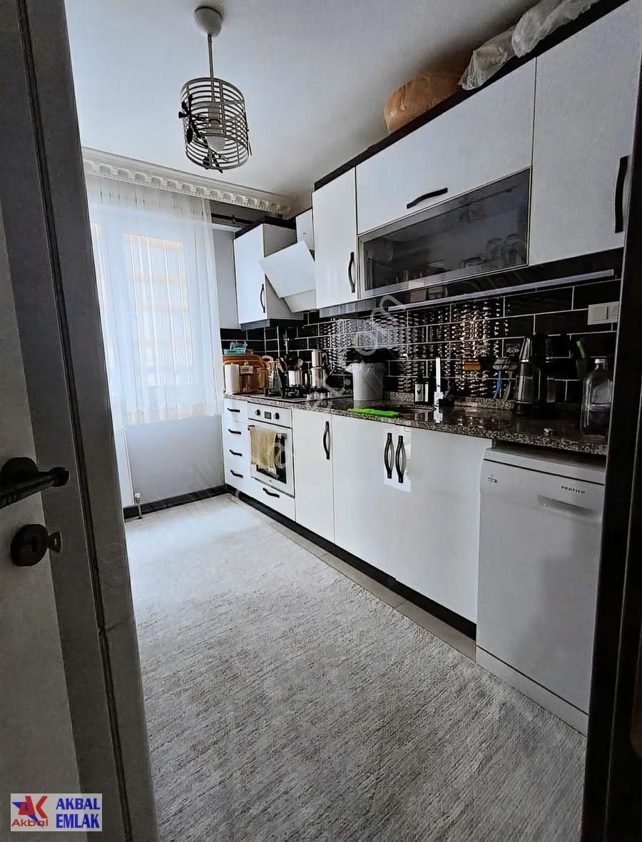 Akbal Emlak Kavakpınar Mah. 80 M2 2+1 Salon 5.250.000 Tl - Görsel 12