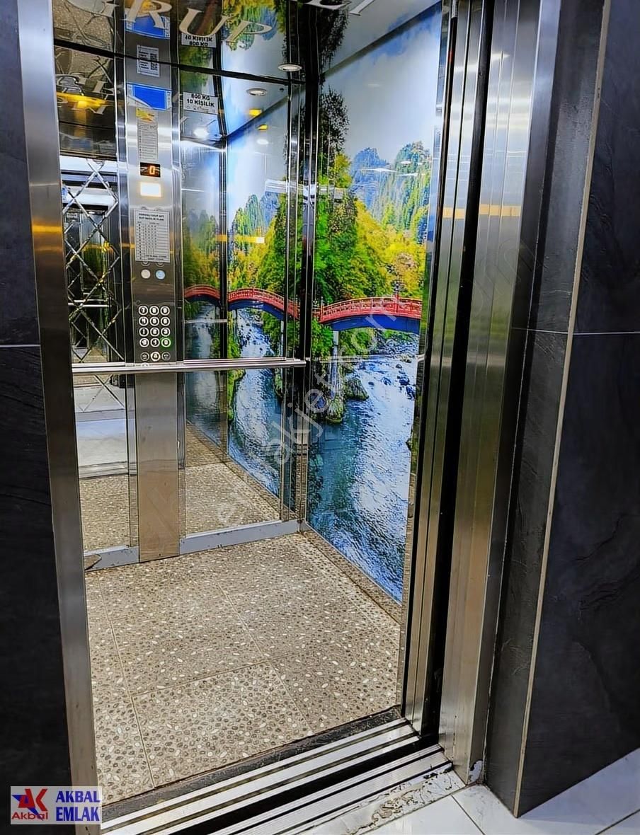 Akbal Emlak Kavakpınar Mah. 80 M2 2+1 Salon 5.250.000 Tl - Görsel 14