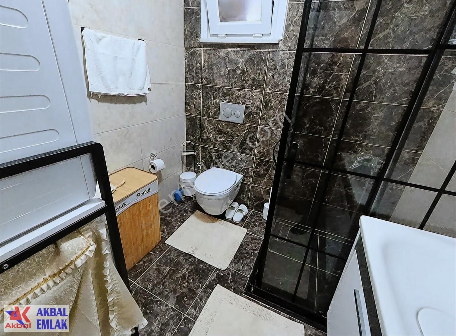 Akbal Emlak Kavakpınar Mah. 80 M2 2+1 Salon 5.250.000 Tl - Görsel 4
