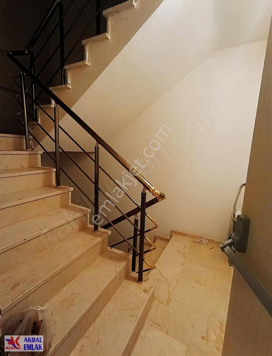 Akbal Emlak Kavakpınar Mah. 80 M2 2+1 Salon 5.250.000 Tl - Görsel 26