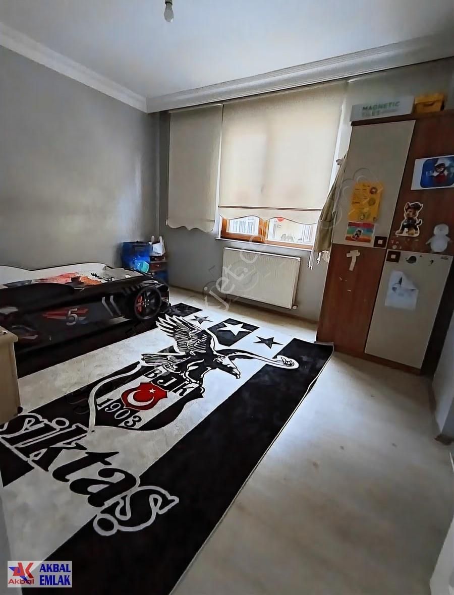 Akbal Emlak Fevzi Çakmak Mah. 110 M2 3+1 Salon 6.250.000 Tl - Görsel 7