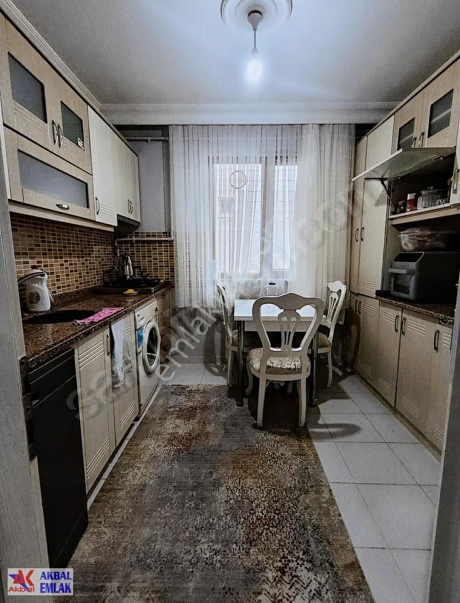Akbal Emlak Fevzi Çakmak Mah. 110 M2 3+1 Salon 6.250.000 Tl - Görsel 3