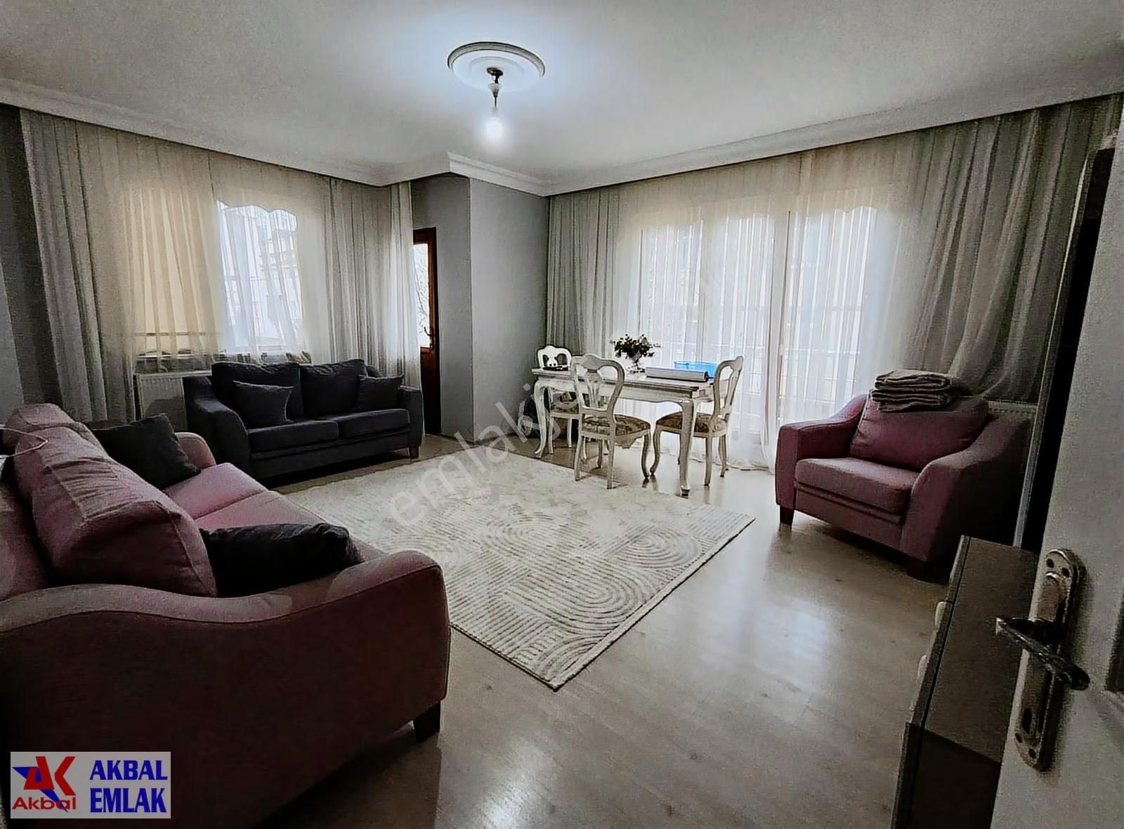Akbal Emlak Fevzi Çakmak Mah. 110 M2 3+1 Salon 6.250.000 Tl - Görsel 13