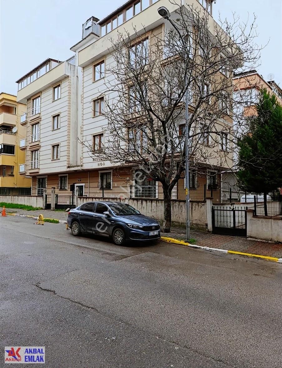 Akbal Emlak Fevzi Çakmak Mah. 110 M2 3+1 Salon 6.250.000 Tl - Görsel 15