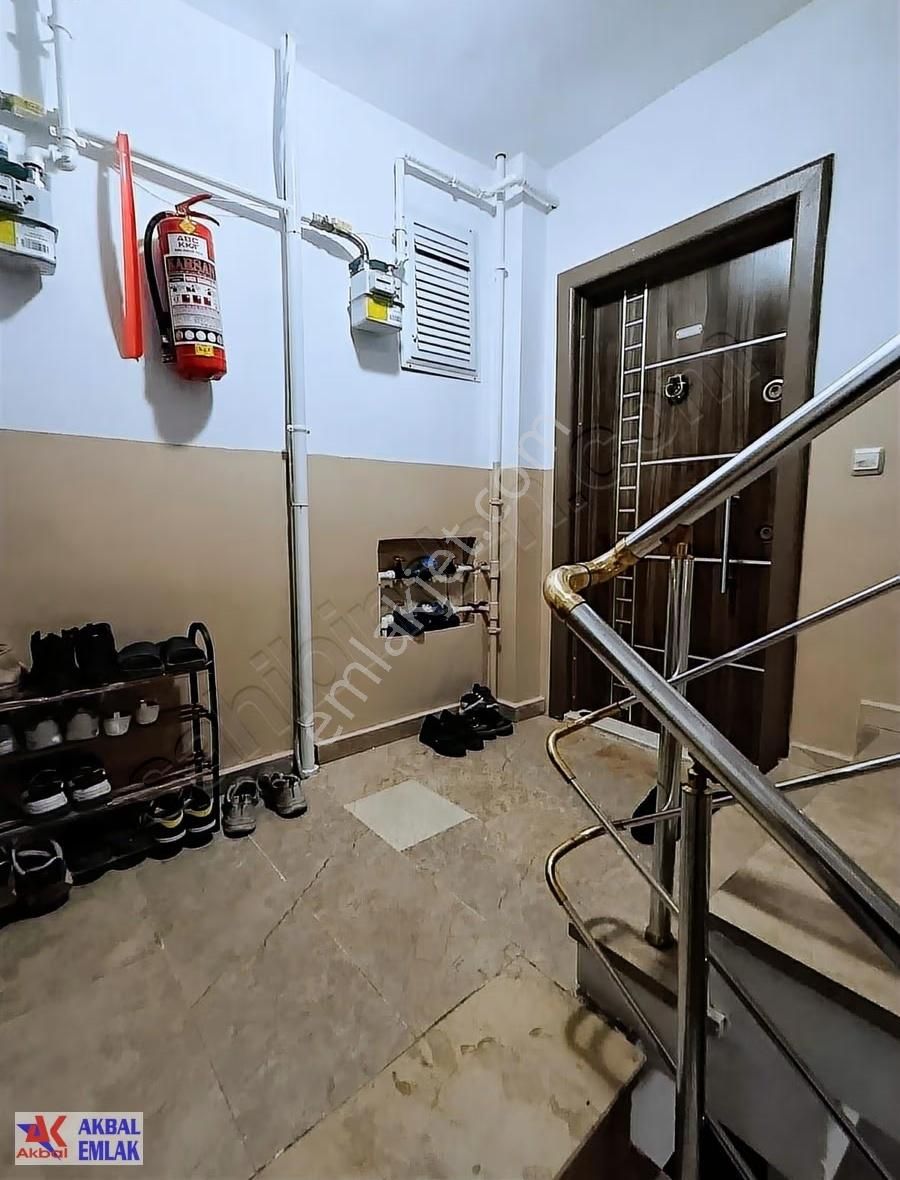 Akbal Emlak Fevzi Çakmak Mah. 110 M2 3+1 Salon 6.250.000 Tl - Görsel 11