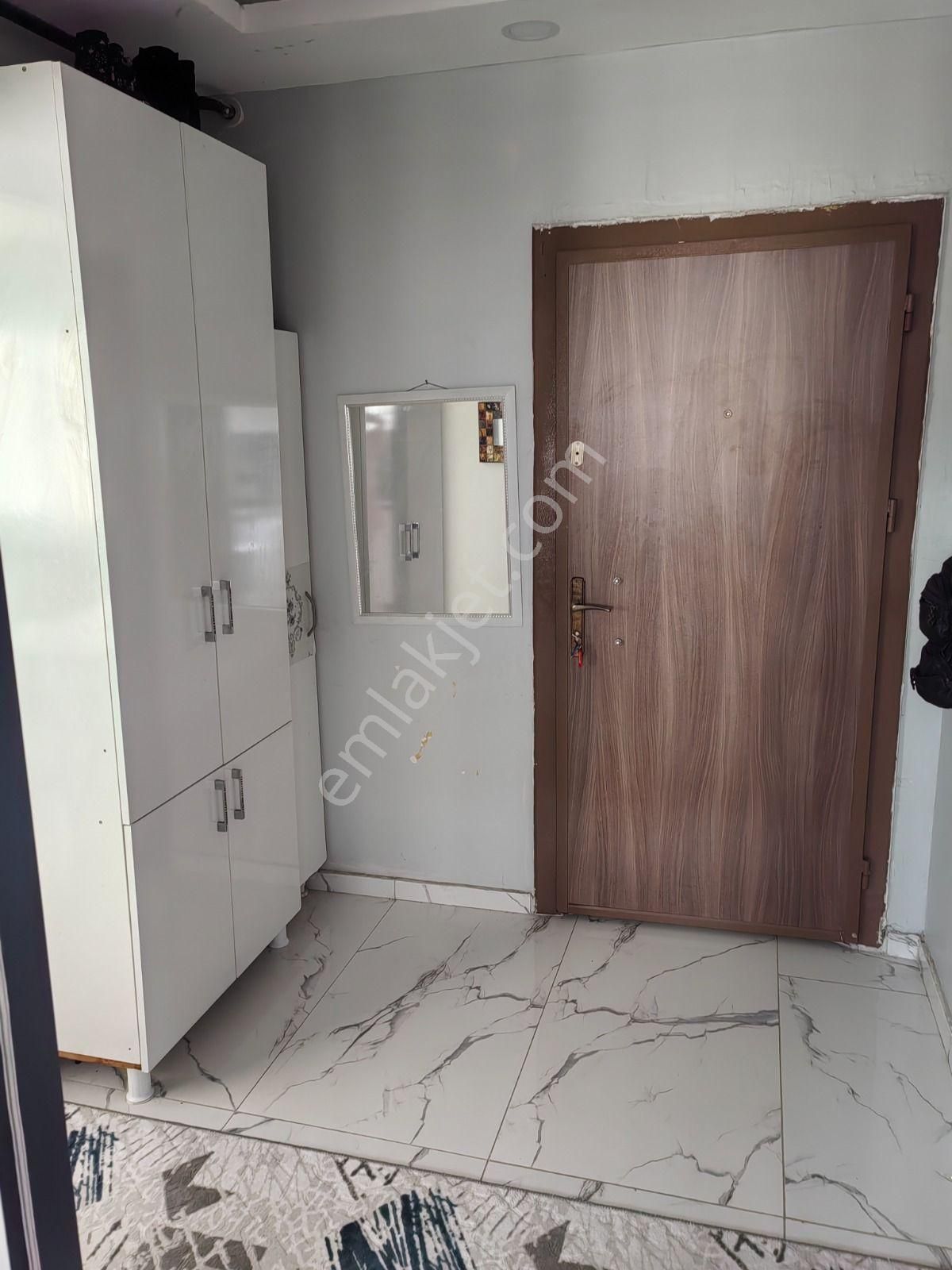 Hasarsız 3+1 Fatih Mah 12-9katı Kapalı Mutfak 2wc Banyo Kgd Cephe Cam Balkon 6-10yaş Önü Açık - Görsel 14