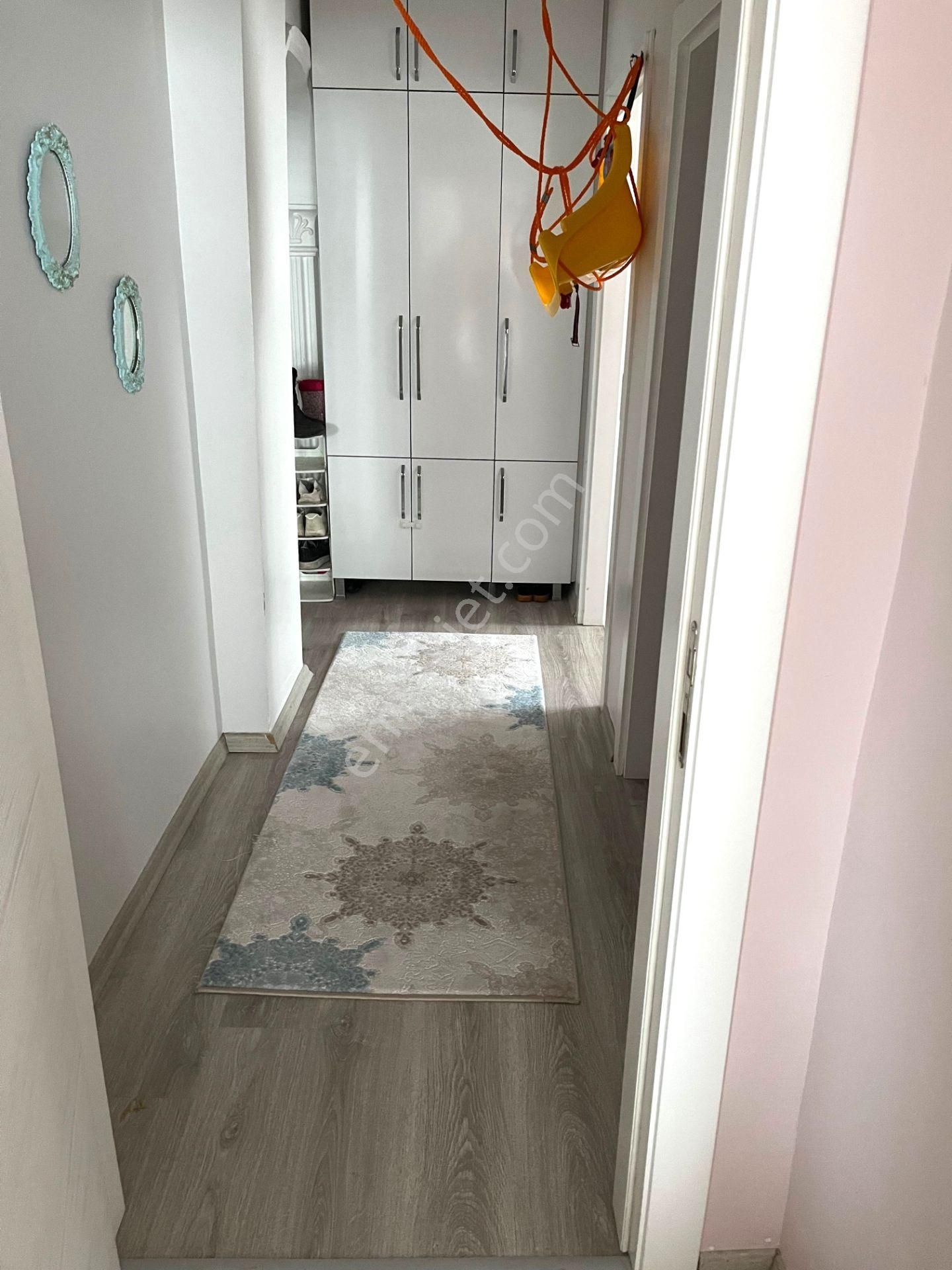 Uzman Emlak Ofisinden Yavuz Selim Mahallesi Sahil Kent Sitesi'nde Geniş 2+1 Daire - Görsel 22